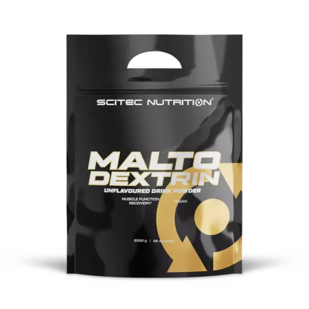 Maltodextrin