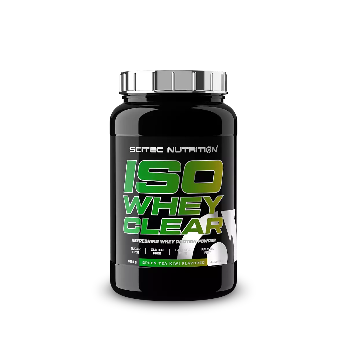 Iso Whey Clear - Image 3