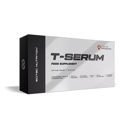 T-Serum