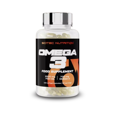 Omega 3