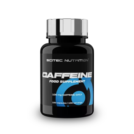 Caffeine
