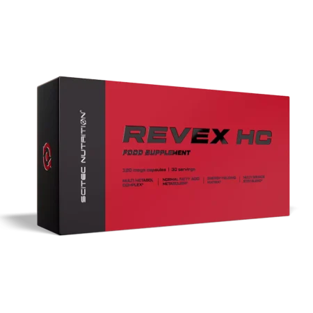 Revex HC