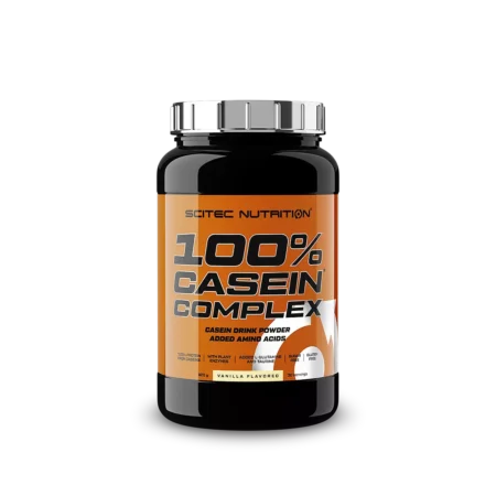 100% Casein Complex