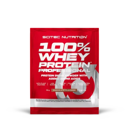 Whey Professional Sample