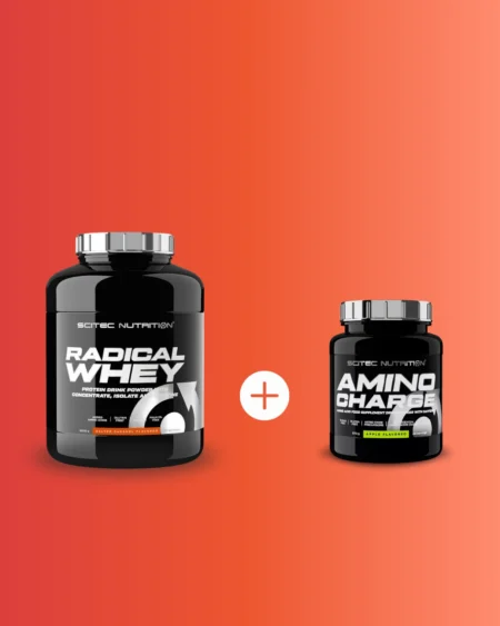 Endurance & Growth Duo