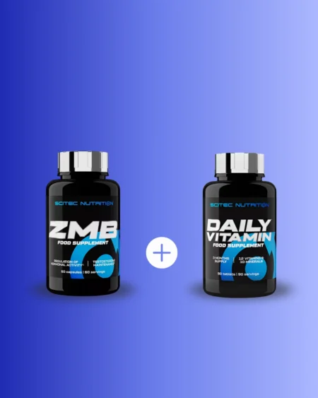 Essential Recovery Stack