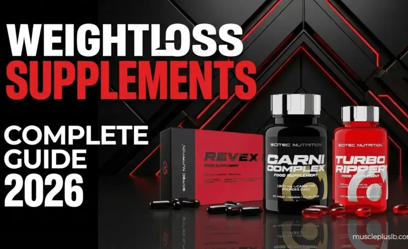 weight loss supplements in Lebanon