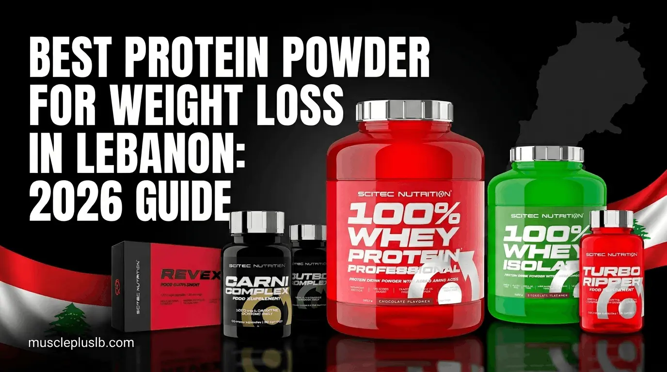 champ body shape protein 90 shake plus l carnitine erfahrungen Best Powder for Weight Loss in Lebanon: 2026 Guide - Supplement Store Lebanon | Best Supplements in Beirut JOUSFIT 4UApproved Pill Supplement allithia BUNDLE:3 BOXES + FREE GIFT + FREE 24KARAT