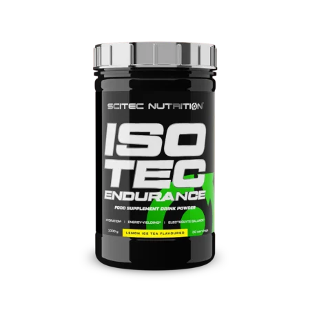 Isotec Endurance