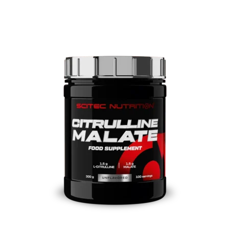 Citrulline Malate