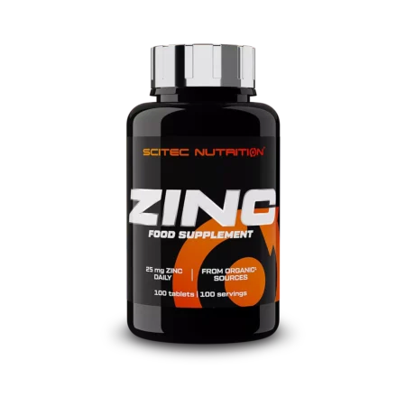 Zinc