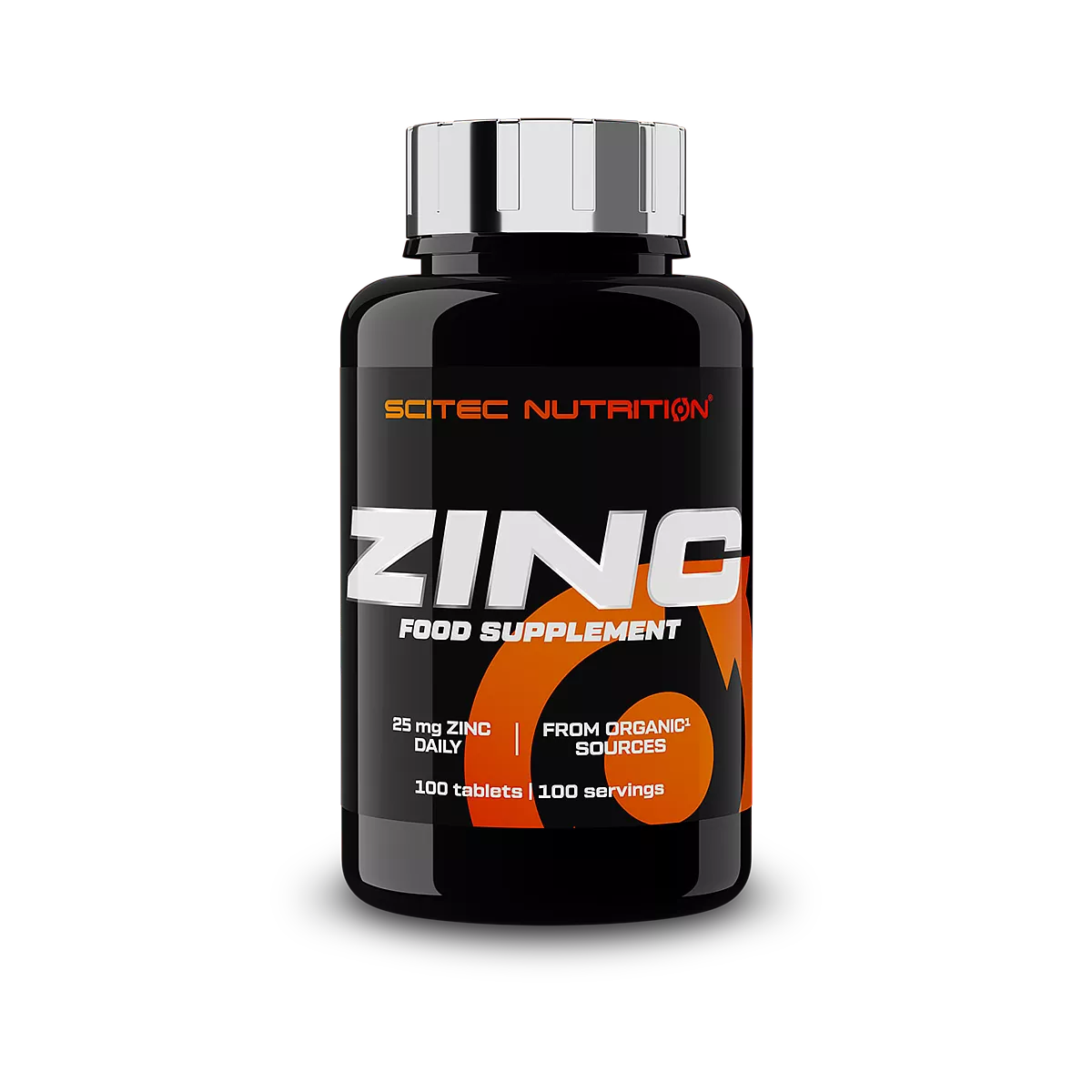Zinc