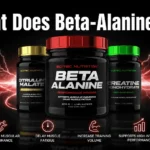 What Is Beta-Alanine and What Does It Do?