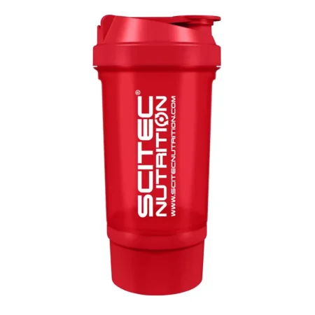 Traveller Shaker