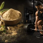 Ashwagandha Benefits for Gym Performance