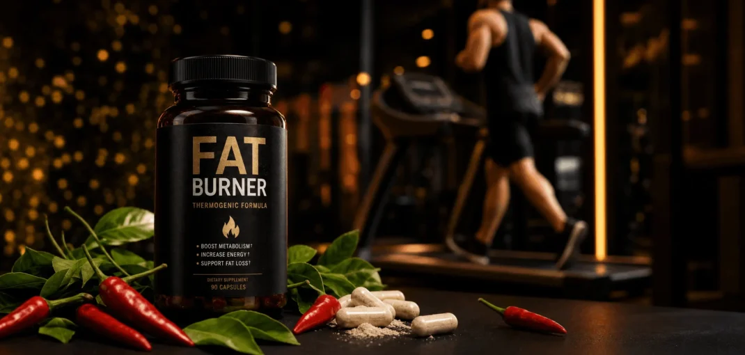 Do fat burners actually work?