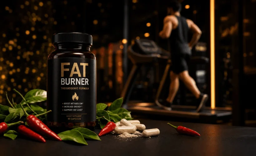 Do fat burners actually work?