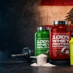 Buy Protein Powder in Lebanon