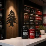 best supplement store lebanon