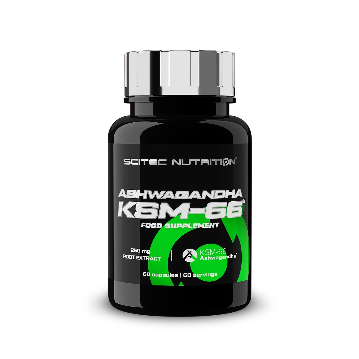 KSM-66® Ashwagandha