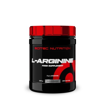 L-Arginine