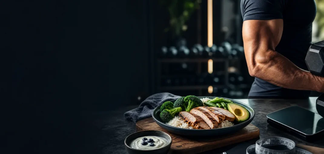 How Many Calories Do You Need to Build Muscle?