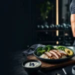 How Many Calories Do You Need to Build Muscle?