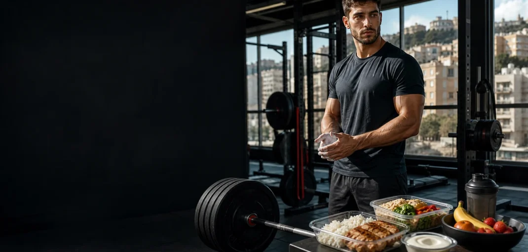 The Complete Bulking Guide: How to Gain Muscle Mass