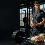 The Complete Bulking Guide: How to Gain Muscle Mass