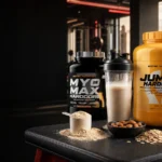 Best Mass Gainer Supplements in Lebanon