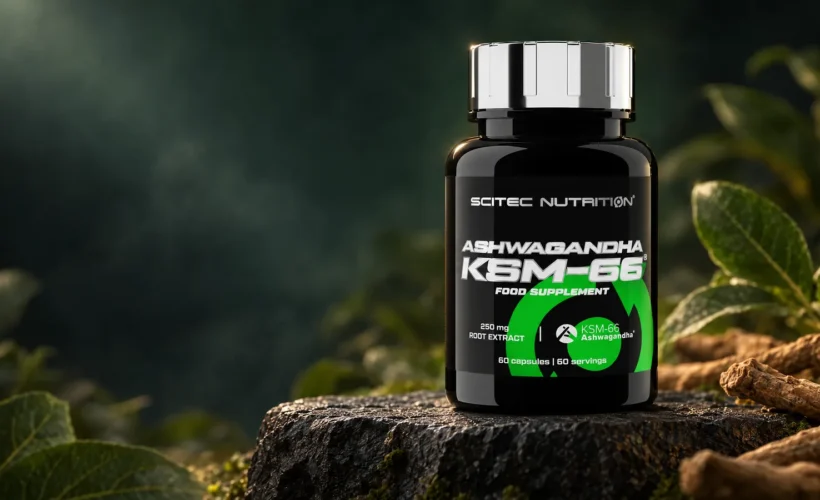 Ashwagandha Supplement Lebanon: Benefits & How to Buy Authentic