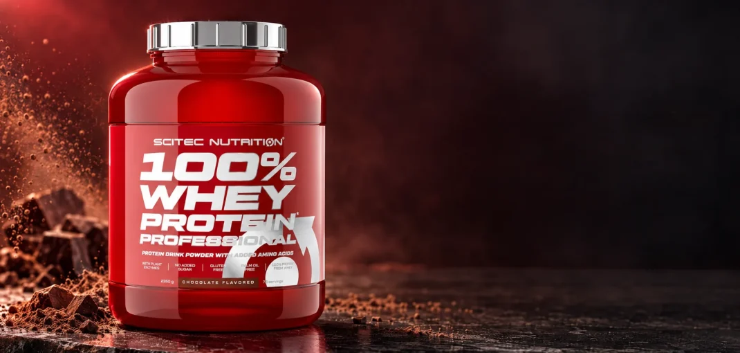 whey protein Lebanon