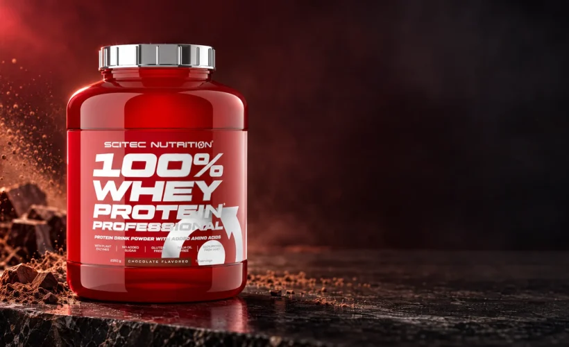 whey protein Lebanon