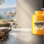 Mass Gainer Lebanon: When to Use One (Clean vs Dirty Bulk)