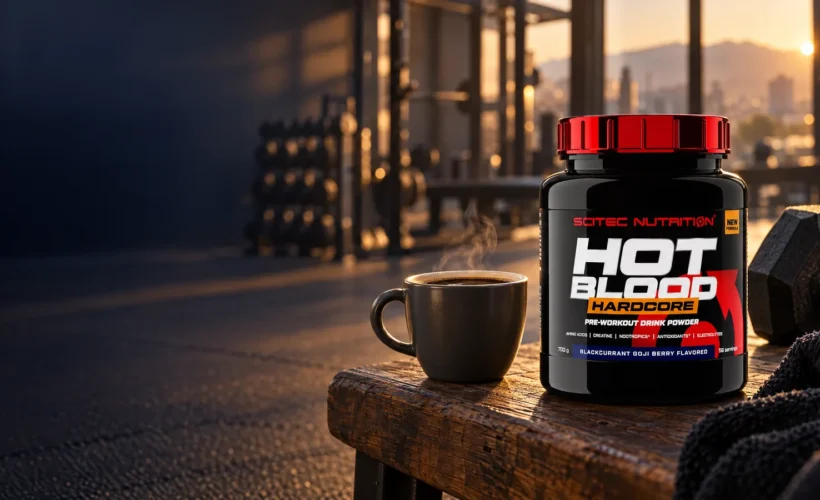 Pre Workout Lebanon: Caffeine, Coffee, and Beginners